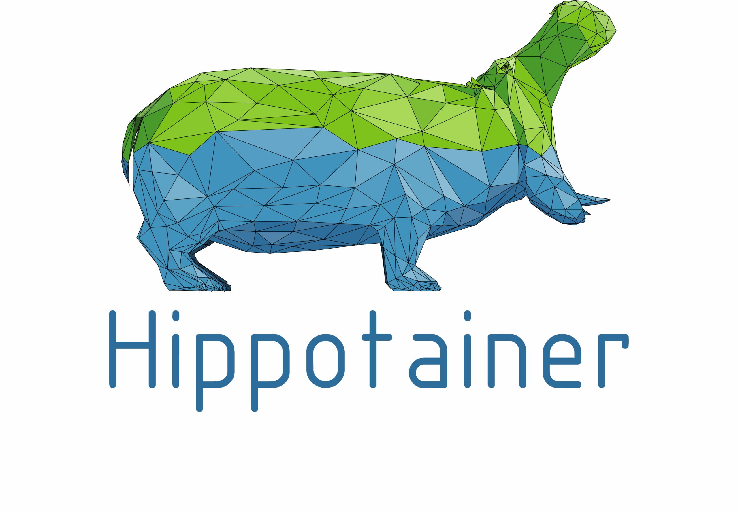 Hippotainer