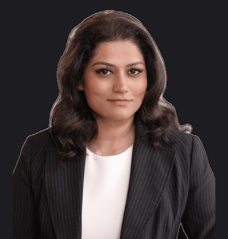 Lavanya Viswanathan