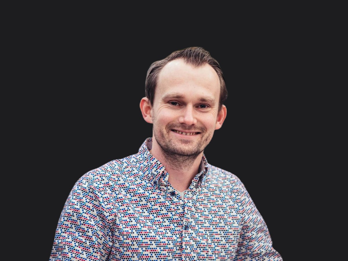Martijn de Vries