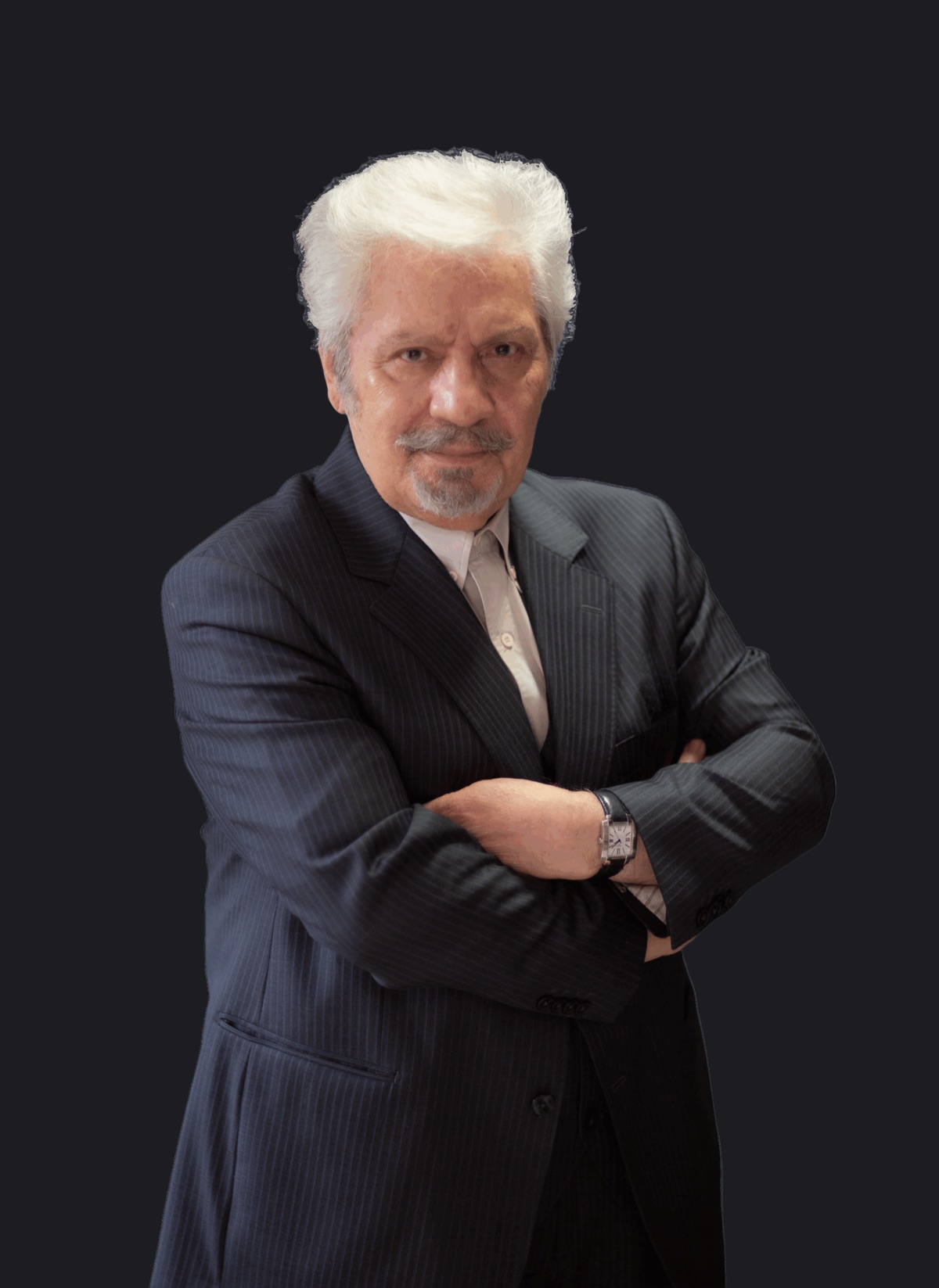 Dr. Mohsen Mohebi