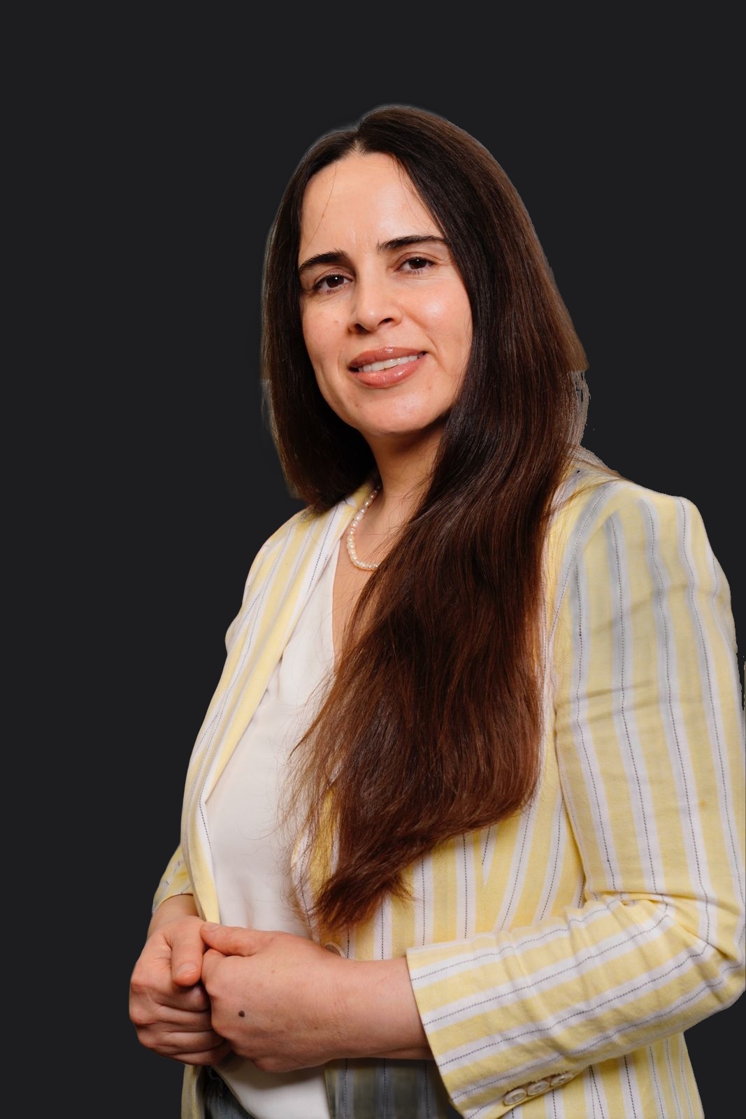 Shahrzad Asadi